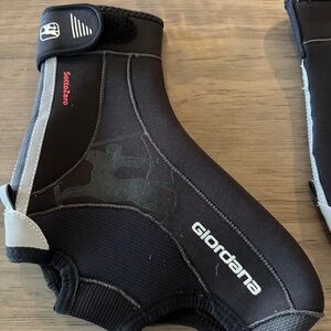 Giordana Neoprene shoe cover